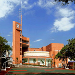 湘潭大学
