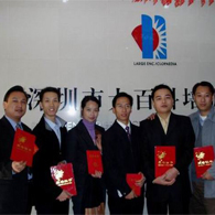 2005级成人高考专、本科学员前三名